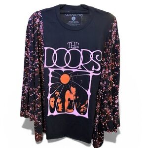 The Doors Rocktop